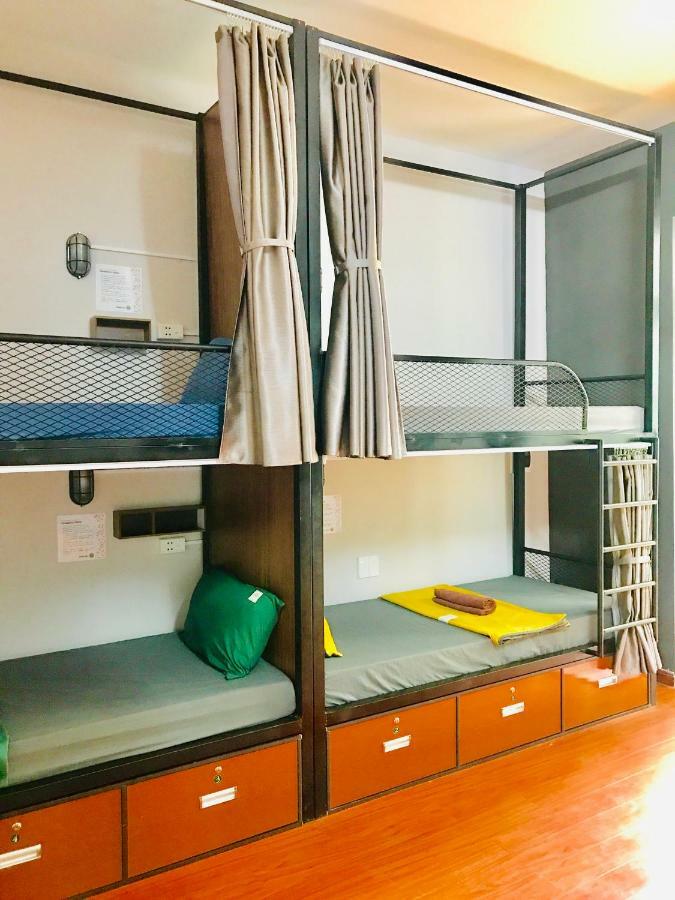 Hava Homestay Lang Son Экстерьер фото
