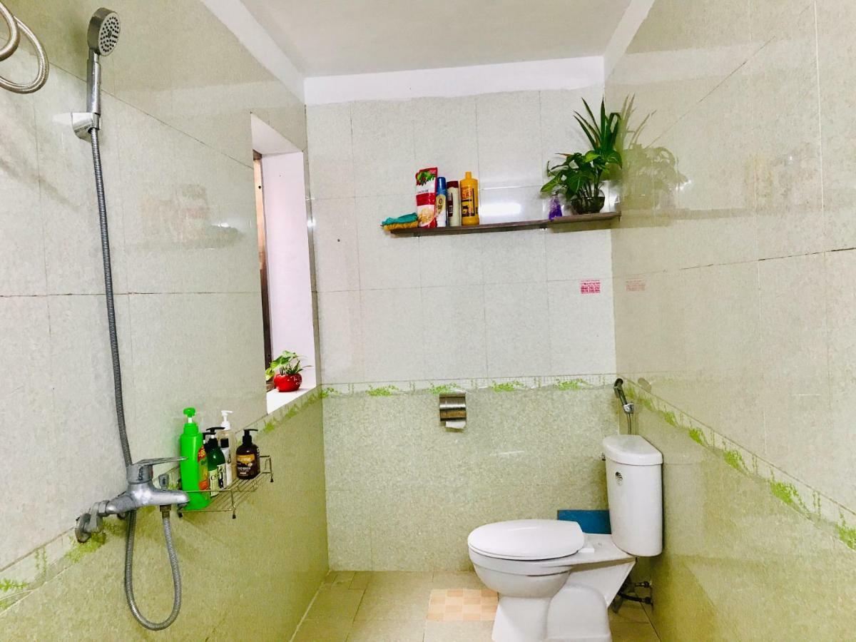 Hava Homestay Lang Son Экстерьер фото