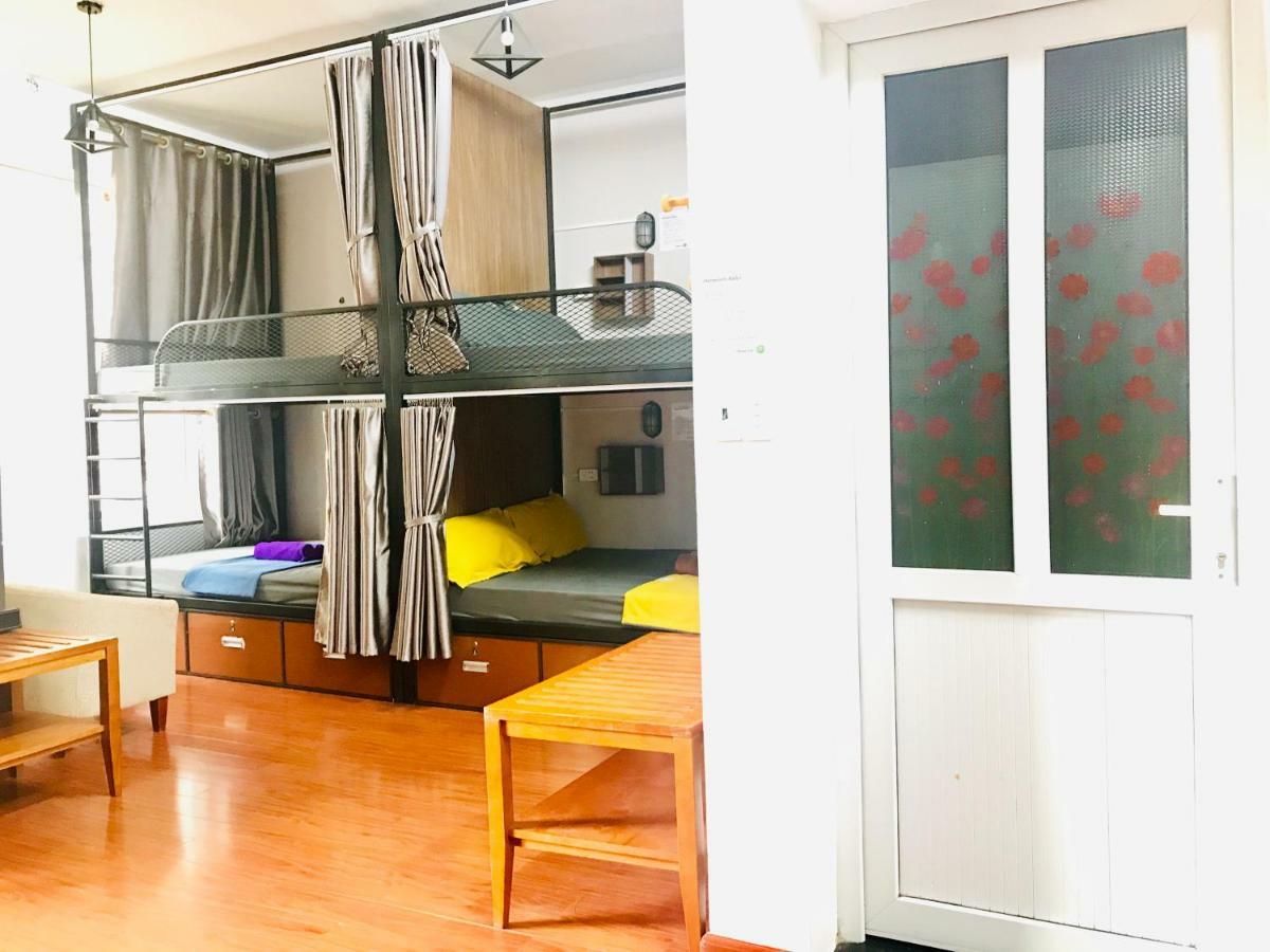 Hava Homestay Lang Son Экстерьер фото